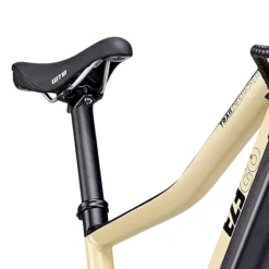 EZEGO Trail Destroyer Electric Mountain Bike -Oxford || XLC || Shimano Sales TD Detail