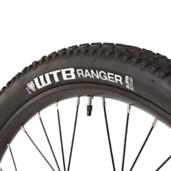 EZEGO Trail Destroyer Electric Mountain Bike -Oxford || XLC || Shimano Sales TD Tyre