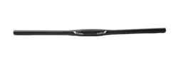 Tropix MTB Straight Handlebar 660mm Black