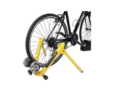 CycleOps Fluid Indoor Turbo Trainer Yellow - Refurbished -Oxford || XLC || Shimano Sales TU1024b