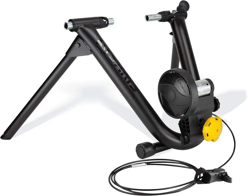 Saris Mag+ Turbo Trainer With Adjuster 5 Saris Mag+ Turbo Trainer With Adjuster - Image 5