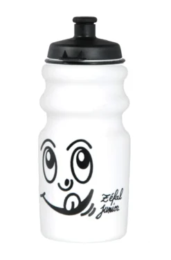 Zefal Smiley Junior Bottle -Oxford || XLC || Shimano Sales WHITE20BOTTLE