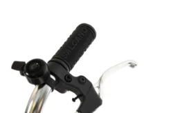 Salcano Wolf 20 Inch Kids Bike Black Orange 12 Salcano Wolf 20 Inch Kids Bike Black Orange -Oxford || XLC || Shimano Sales WOLF2020f