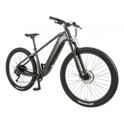 Best Seller 5 Claud Butler Wrath 1.0 29 Inch Wheel Electric Bike Grey
