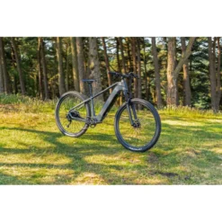 Claud Butler Wrath 1.0 29 Inch Wheel Electric Bike Grey -Oxford || XLC || Shimano Sales WRATH201.0b