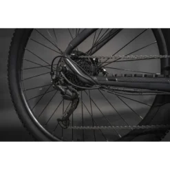 Claud Butler Wrath 1.0 29 Inch Wheel Electric Bike Grey -Oxford || XLC || Shimano Sales WRATH201.0c