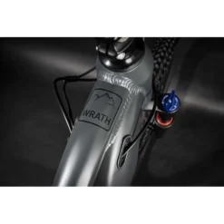 Claud Butler Wrath 1.0 29 Inch Wheel Electric Bike Grey -Oxford || XLC || Shimano Sales WRATH201.0f