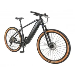 Claud Butler Wrath 2.0 29 Inch Wheel Electric Bike Black