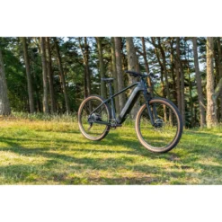 Claud Butler Wrath 2.0 29 Inch Wheel Electric Bike Black -Oxford || XLC || Shimano Sales WRATH202.0b