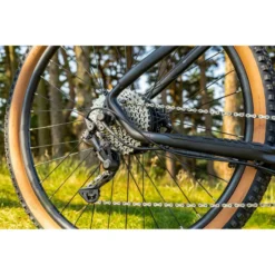 Claud Butler Wrath 2.0 29 Inch Wheel Electric Bike Black -Oxford || XLC || Shimano Sales WRATH202.0c