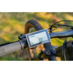 Claud Butler Wrath 2.0 29 Inch Wheel Electric Bike Black -Oxford || XLC || Shimano Sales WRATH202.0d