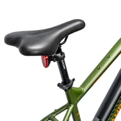 Ampere X-Trail 29 Inch Wheel Electric Mountain Bike Green -Oxford || XLC || Shimano Sales XTRAIL GREEN WEB203