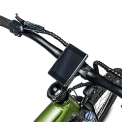 Ampere X-Trail 29 Inch Wheel Electric Mountain Bike Green -Oxford || XLC || Shimano Sales XTRAIL GREEN WEB204