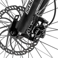 Ampere X-Trail 29 Inch Wheel Electric Mountain Bike Green -Oxford || XLC || Shimano Sales XTRAIL GREEN WEB207