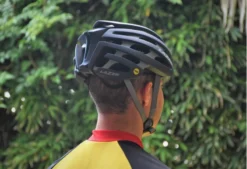 Lazer Z1 MIPS Helmet Black -Oxford || XLC || Shimano Sales Z120MIPS20BLACKd