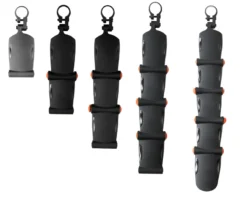 Flinger Retractable Rear Mudguard 12-26 Wheel