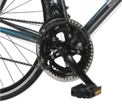 Ammaco Pace Road Sports Bike Blue -Oxford || XLC || Shimano Sales ammaco20paceD