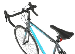 Ammaco Pace Road Sports Bike Blue -Oxford || XLC || Shimano Sales ammaco20paceK