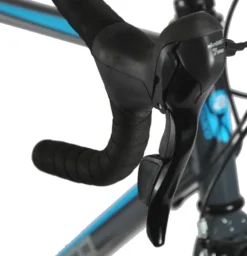 Ammaco Pace Road Sports Bike Blue -Oxford || XLC || Shimano Sales ammaco20paceg