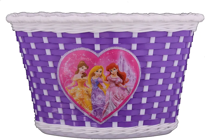 Kids Dolly Seat Accessories Pack - Purple 4 Kids Dolly Seat Accessories Pack - Purple - Image 4