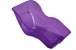 Kids Dolly Seat Accessories Pack - Purple 7 Kids Dolly Seat Accessories Pack - Purple -Oxford || XLC || Shimano Sales ap603c