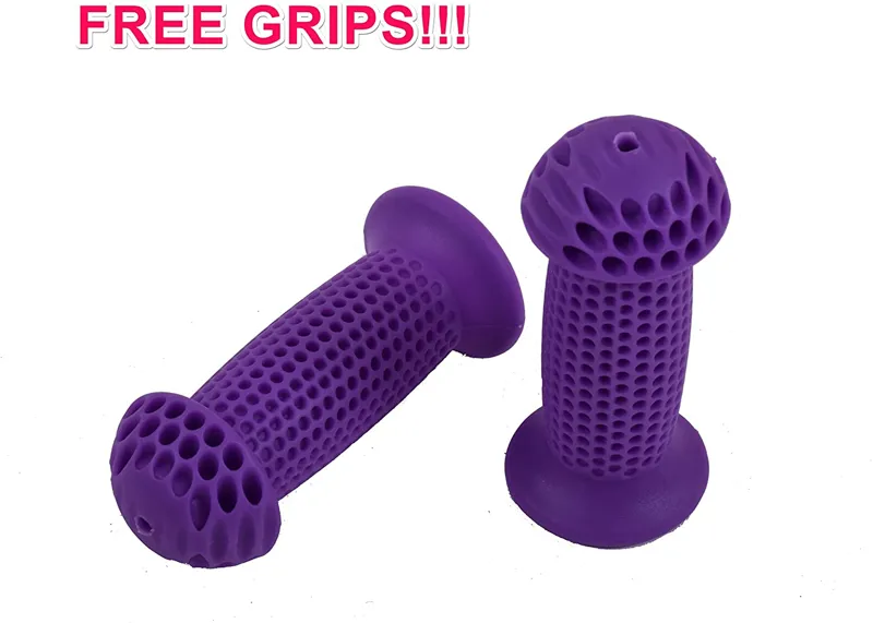 Kids Dolly Seat Accessories Pack - Purple 1 Kids Dolly Seat Accessories Pack - Purple