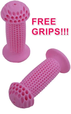 Kids Dolly Seat Accessories Deluxe Pack - Pink 10 Kids Dolly Seat Accessories Deluxe Pack - Pink -Oxford || XLC || Shimano Sales ap605d