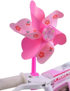 Kids Dolly Seat Accessories Deluxe Pack - Pink