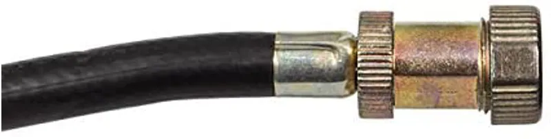 AREO Road Bike Track Pump Presta/Woods Valve 1 AREO Road Bike Track Pump Presta/Woods Valve