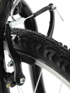 Professional Assassin 20 Inch Kids Bike Black -Oxford || XLC || Shimano Sales assassinE