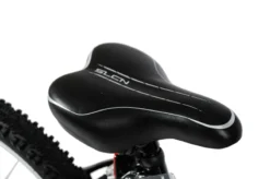 Professional Assassin 20 Inch Kids Bike Black -Oxford || XLC || Shimano Sales assassinF