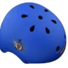 Action Man Atom Skate Helmet 50-54cm Blue