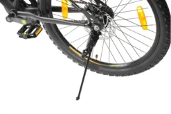 Ammaco Axxis 24 Inch Wheel Black And Orange -Oxford || XLC || Shimano Sales axxis20black2024c