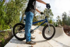 Mongoose Legion L60 BMX Bike Blue 12 Mongoose Legion L60 BMX Bike Blue -Oxford || XLC || Shimano Sales b5b6ed3b3a95 M21 20U LegionL60 BLU LS24