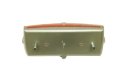 Basta SL6 Automatic Rear Carrier Light