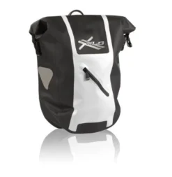 XLC Low Rider Double Pannier Bag 18L