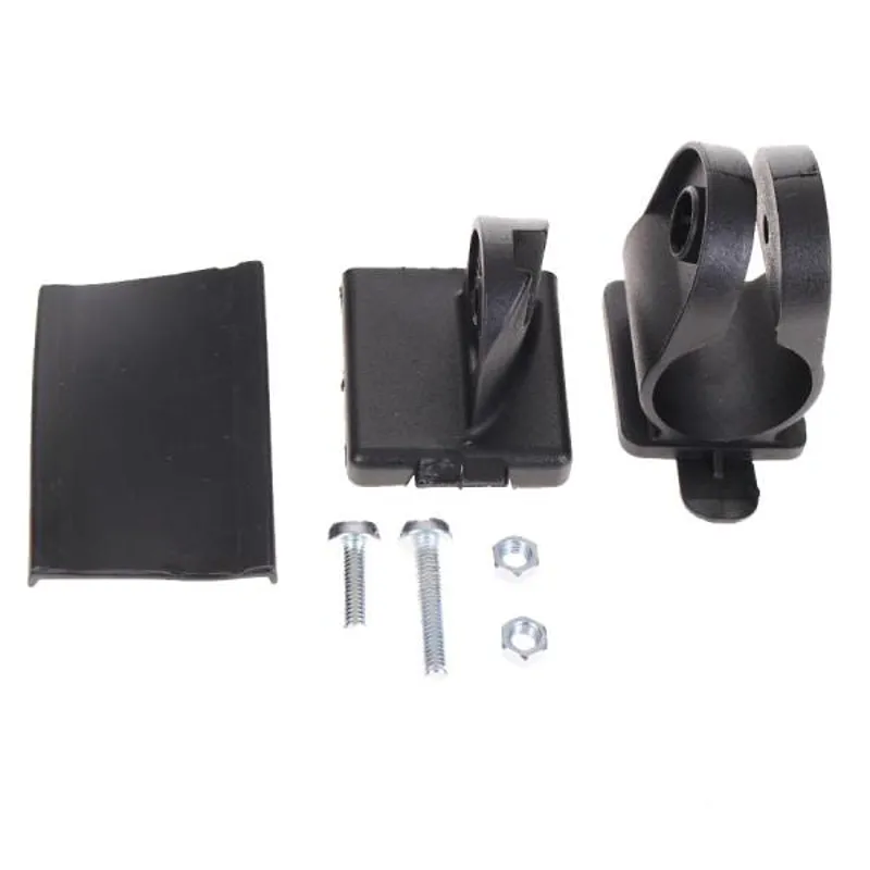 Bellelli Front And Rear Mudguard Set 26 Inch 2 Bellelli Front And Rear Mudguard Set 26 Inch - Image 2