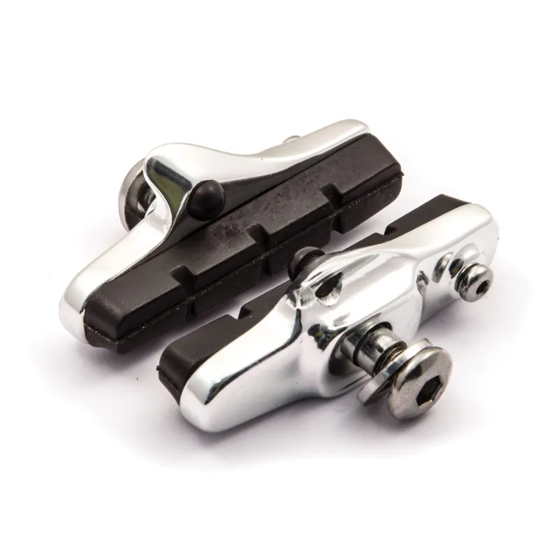 Clarks CP240 Road Cartridge Brake Pads 1 Clarks CP240 Road Cartridge Brake Pads