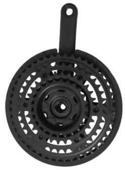 Thun Quadruple 24 30 38 46T Chainset 170mm