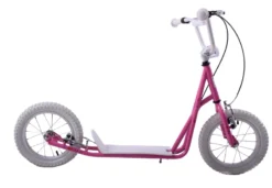 Professional Blossom 14 Inch Wheel Scooter Pink 9 Professional Blossom 14 Inch Wheel Scooter Pink -Oxford || XLC || Shimano Sales blossom