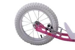 Professional Blossom 14 Inch Wheel Scooter Pink 8 Professional Blossom 14 Inch Wheel Scooter Pink -Oxford || XLC || Shimano Sales blossom 1