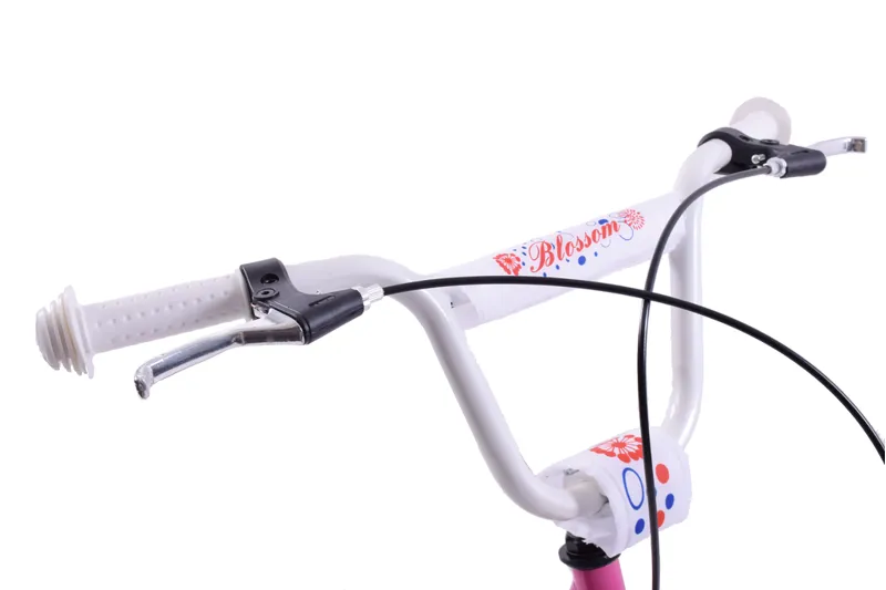 Professional Blossom 14 Inch Wheel Scooter Pink 2 Professional Blossom 14 Inch Wheel Scooter Pink - Image 2