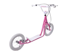 Professional Blossom 14 Inch Wheel Scooter Pink