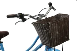 Ammaco Classique 24 Inch Wheel Kids Dutch Bike Blue 8 Ammaco Classique 24 Inch Wheel Kids Dutch Bike Blue -Oxford || XLC || Shimano Sales blue20clas201