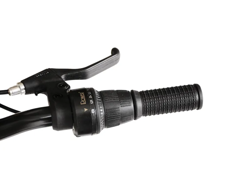 Professional Blush 20 Inch Wheel Mountain Bike White 5 Professional Blush 20 Inch Wheel Mountain Bike White - Image 5