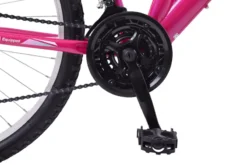 Arden Blush 24 Inch Wheel Kids Mountain Bike Pink -Oxford || XLC || Shimano Sales blush 26b