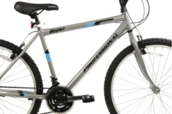 Professional Boost Mountain Bike Silver
