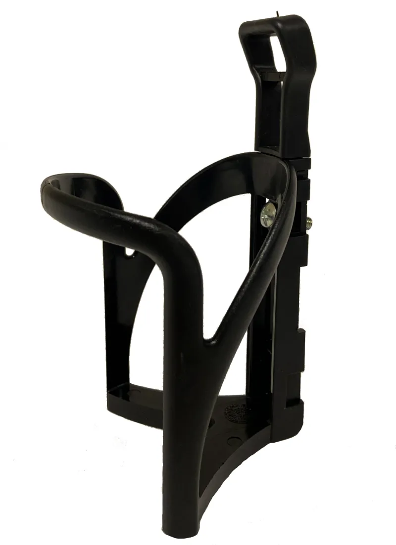 Elite Power Aero Drinks Bottle And Cage Set 3 Elite Power Aero Drinks Bottle And Cage Set - Image 3