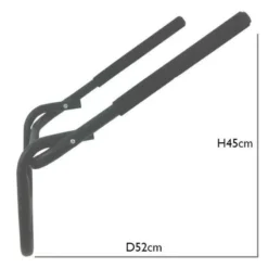 Bike Home Garage Wall Mount