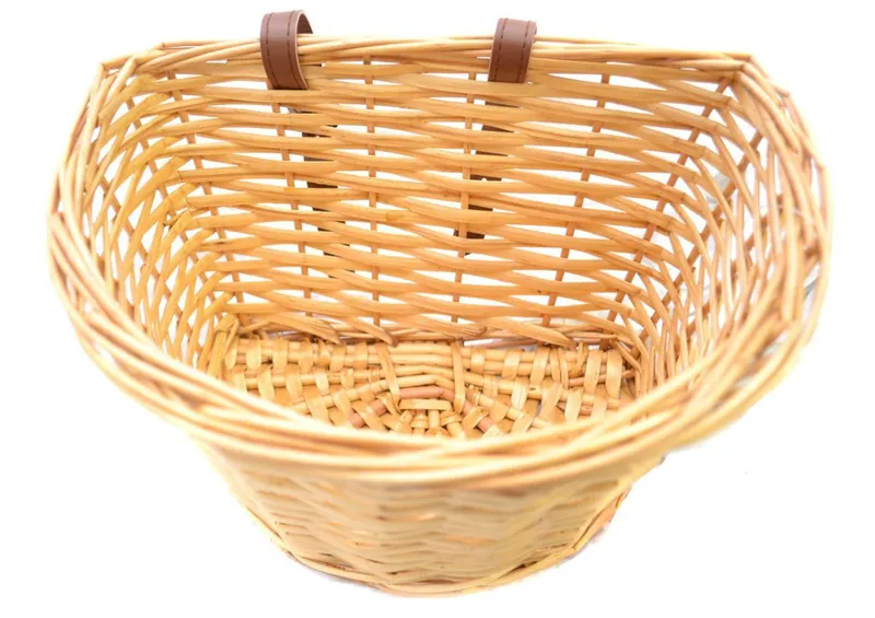 Wicker Front Basket Straps 14 4 Wicker Front Basket Straps 14 - Image 4